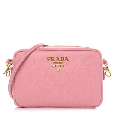 prada saffiano lux small rose cross body bag|prada saffiano outlet.